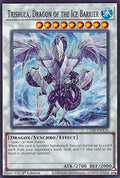 Trishula, Dragon of the Ice Barrier - Legendary Modern Decks 2026 (Common) [L26D-X36]