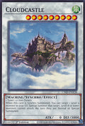 Cloudcastle - Legendary Modern Decks 2026 (Common) [L26D-X38]