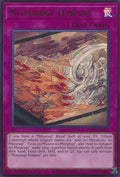 Mitsurugi Tempest