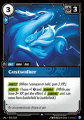 Gustwalker - Unleashed (Uncommon) [UNL-075]