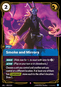 Smoke and Mirrors