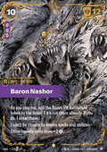Baron Nashor (V.3 - Showcase)