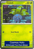 Oddish