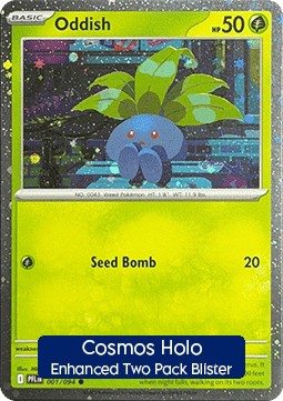 Oddish