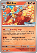 Delphox