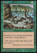 Choke - Tempest (Uncommon)