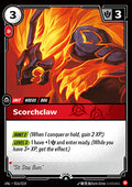 Scorchclaw