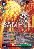 Marsmon (BT25-020) (V.2)