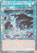 GMX 55th Experiment Report (V.2 - Starlight Rare) - Blazing Dominion (Starlight Rare) [BLZD-094]