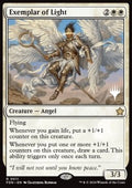 Exemplar of Light (V.2)