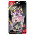 Pitch Black: Slowpoke 1-Pack Blister