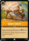 Ranger Team-Up