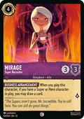 Mirage - Super Recruiter (V.1)