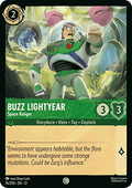 Buzz Lightyear - Space Ranger (V.1)