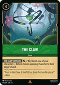 The Claw