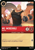 Mr. Incredible - Bob Parr (V.1)