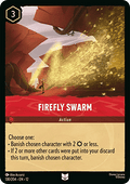 Firefly Swarm
