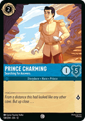 Prince Charming - Searching for Answers