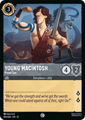 Young Macintosh - Proud Son