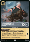 Lord Dingwall - Bullheaded