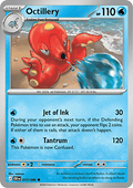 Octillery - Chaos Rising (Common) [CRI-017]