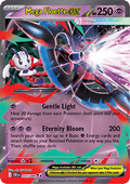 Mega Floette ex - Chaos Rising (Double Rare) [CRI-035]