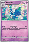 Meowstic - Chaos Rising (Uncommon) [CRI-037]