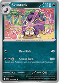 Skuntank - Chaos Rising (Uncommon) [CRI-054]