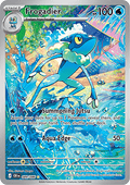 Frogadier