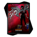 "Vi, Piltover Enforcer" Sleeves - Unleashed