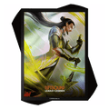 "Master Yi, Wuju Master" Sleeves - Unleashed