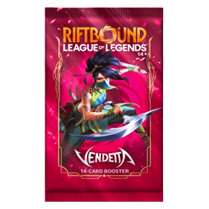Vendetta Booster