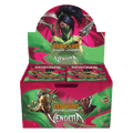 Vendetta Booster Box