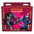 Zed vs Shen Showdown Decks