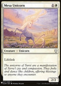 Mesa Unicorn