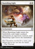 Banishing Light