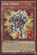 Junk Armor