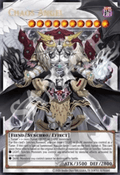 Chaos Angel (V.1 - Ultra Rare)