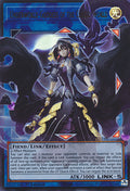 Underworld Goddess of the Closed World (V.1 - Ultra Rare)
