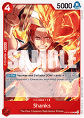 Shanks (OP16-006)