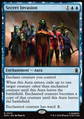 Secret Invasion