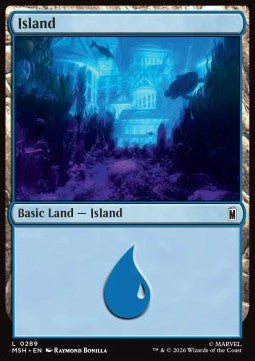 Island (V.3)