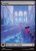 Swamp (V.2)