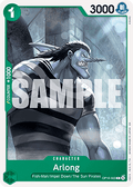 Arlong (OP16-023)