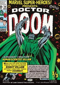 Doctor Doom (V.3)