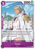Tsuru (OP16-067)