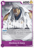 Monkey.D.Garp (OP16-075)