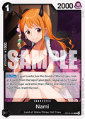 Nami (OP16-091)