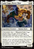 Luke Cage, Power Man