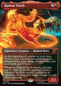 Human Torch